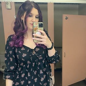 Meet your Posher, Kassidy